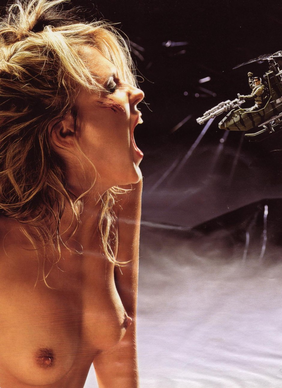 Кэмерон ричардсон максим