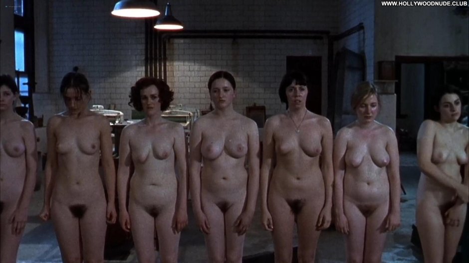 Сестры магдалины the magdalene sisters 2002 naked