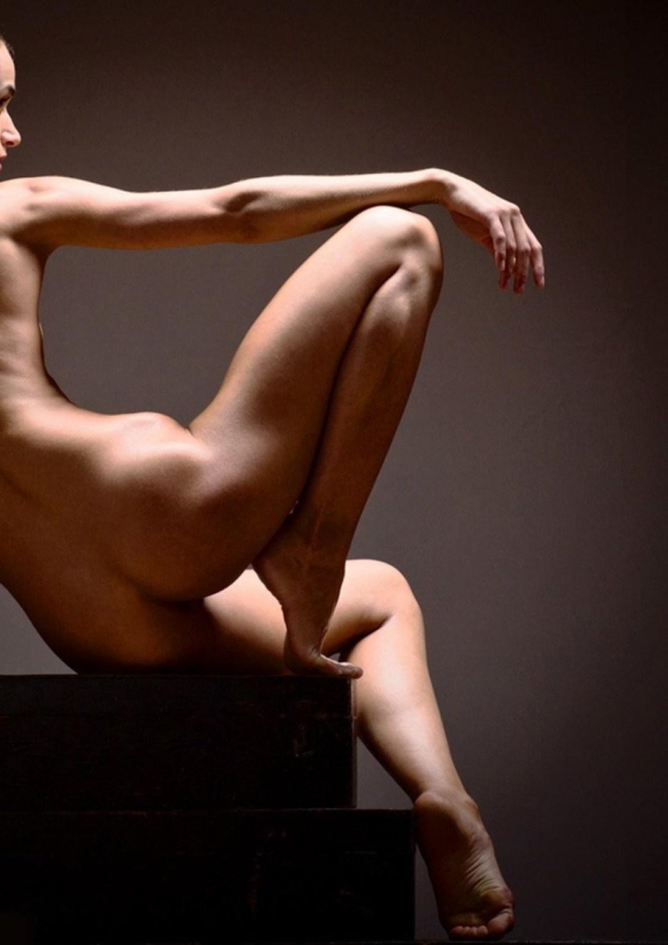 Женское тело эротика