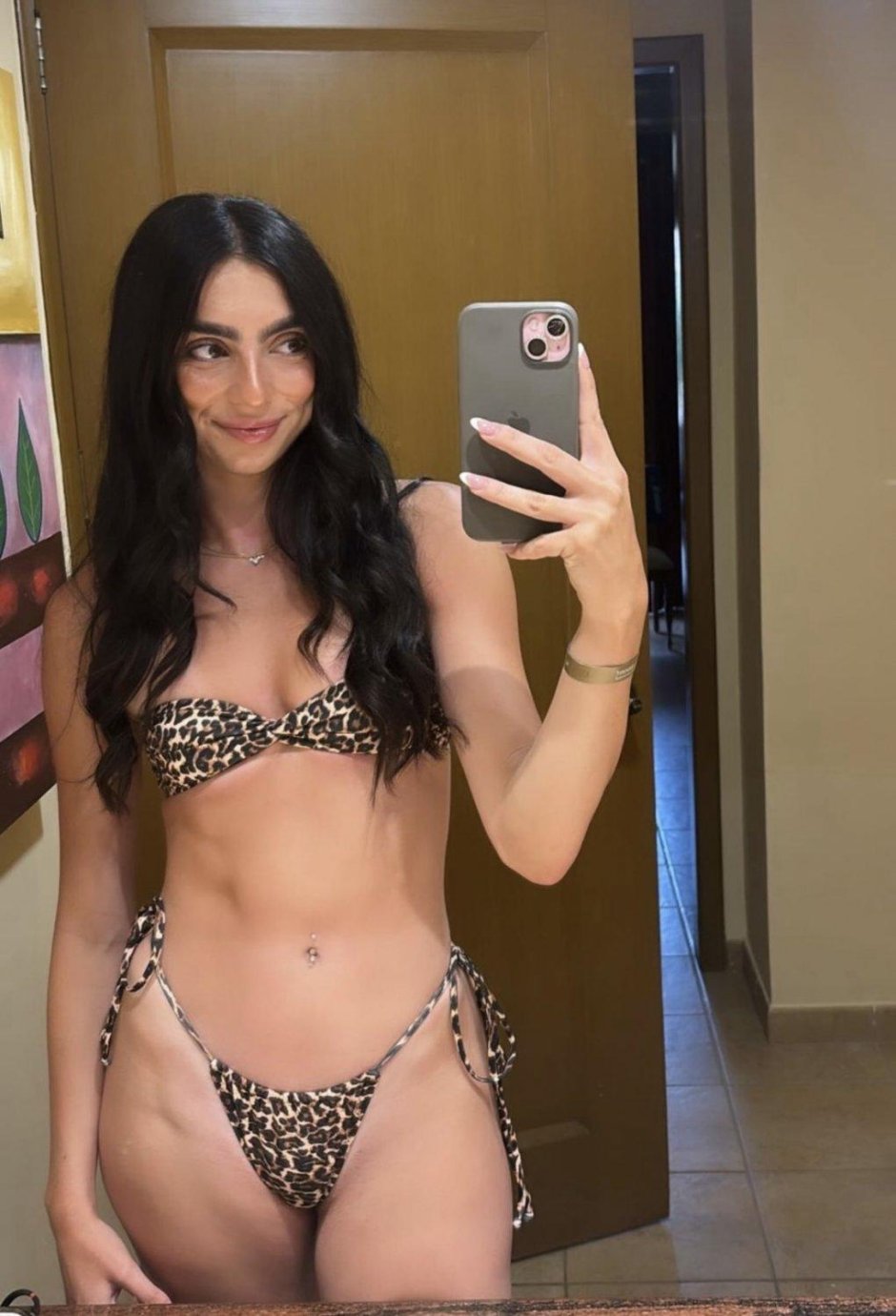 Бикини купальные