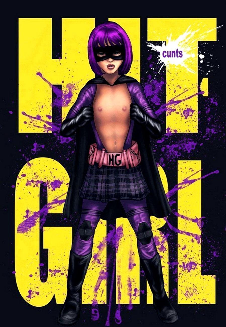 Хлоя морец убивашка