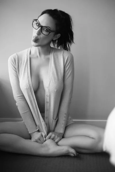 Эротика красивая