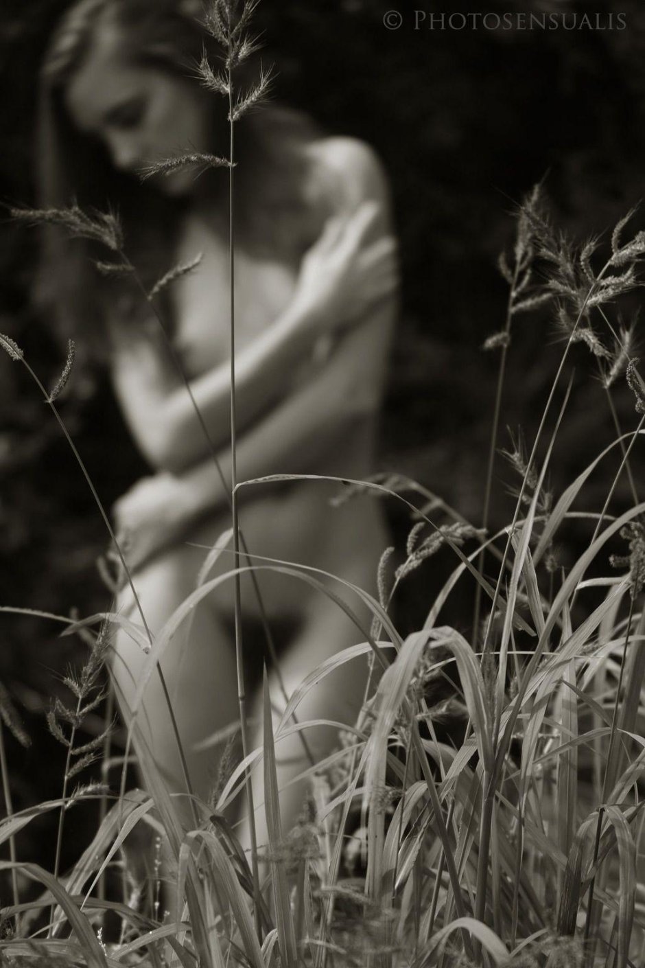 Природа эротика