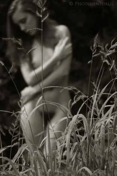 Природа эротика