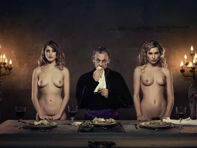 Марк лагранж фотограф эро