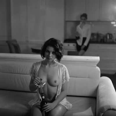 Фотограф: юрий хилиниченко ню