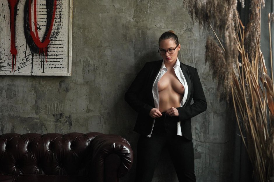 Gene oryx гнатковская юлия