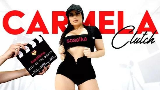 Carmela clutch