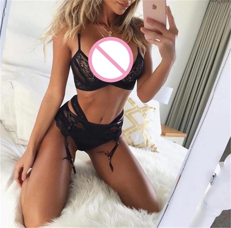 Комплект женского нижнего белья