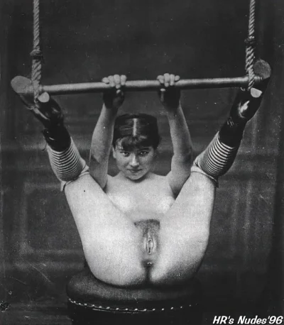 Порно старинное