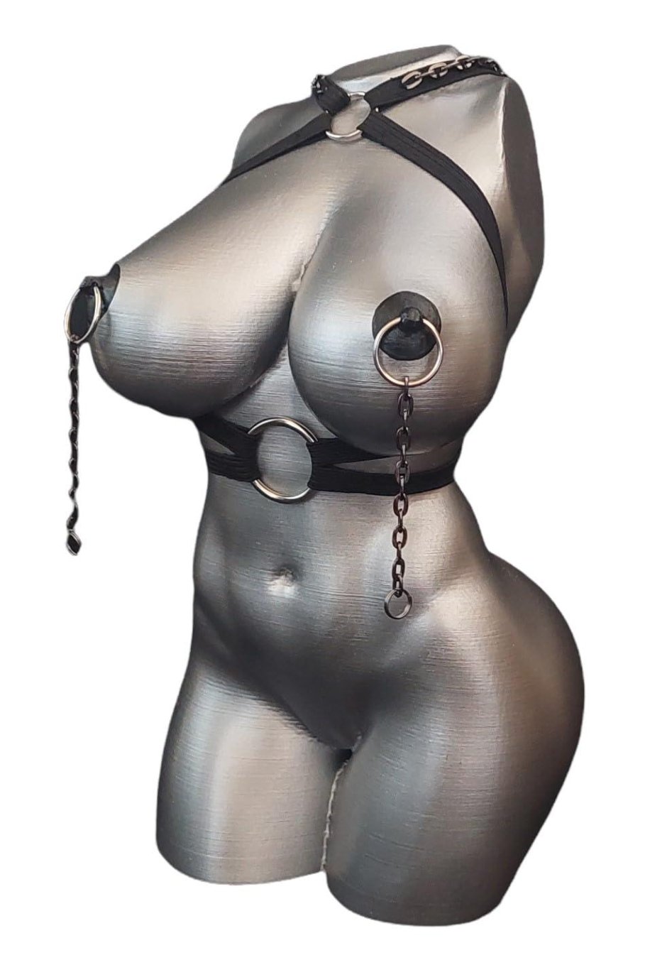 Портупея на грудь