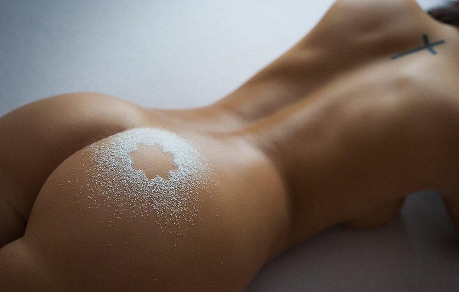 Пилинг тела