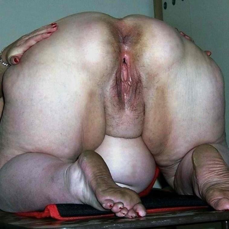 Порно толстые бабки