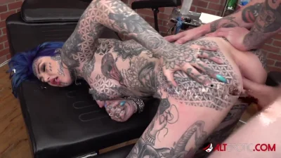 Эмбер люк (amber luke) сиськи