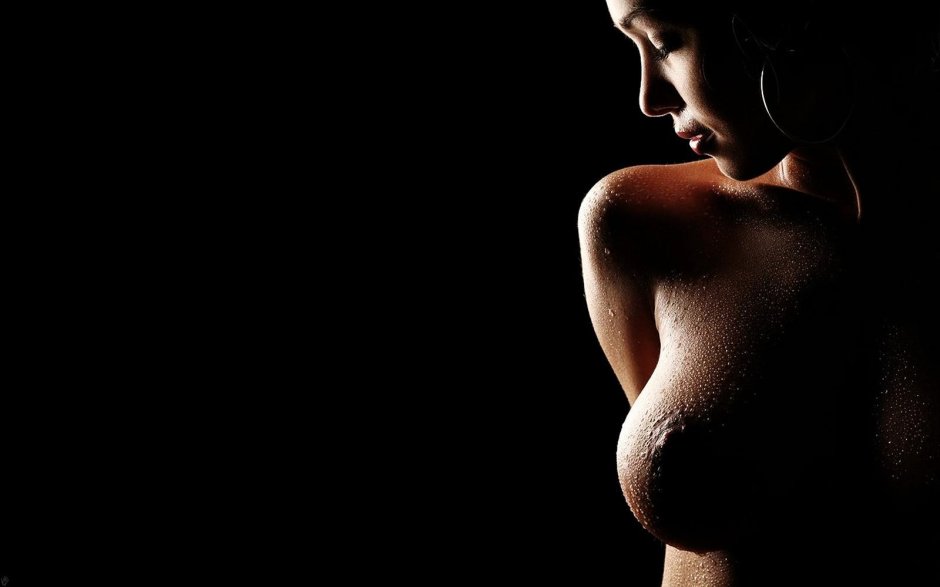 Эротика подборка