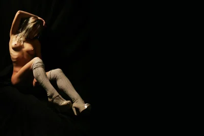 Лëгкая эротика