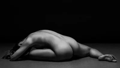 Антон беловодченко bodyscape