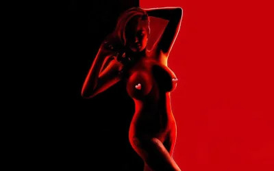 Эротические обои на телефон