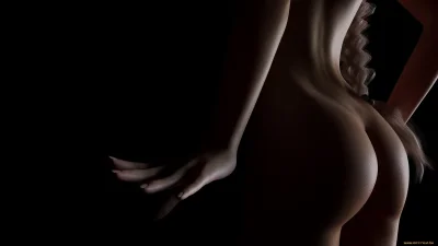 Обнаженное тело