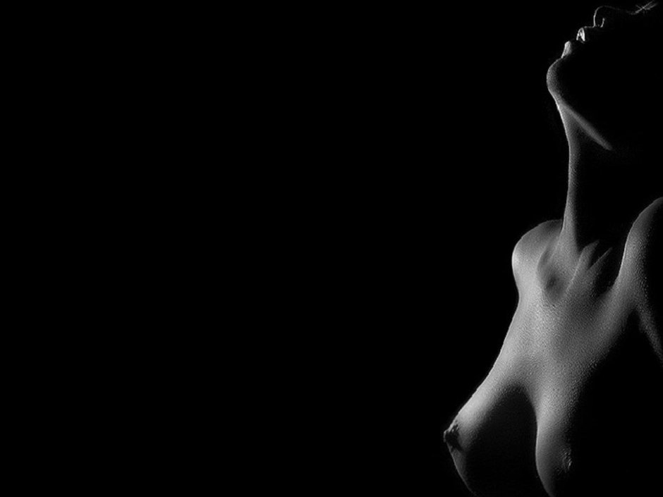 Эротика груди