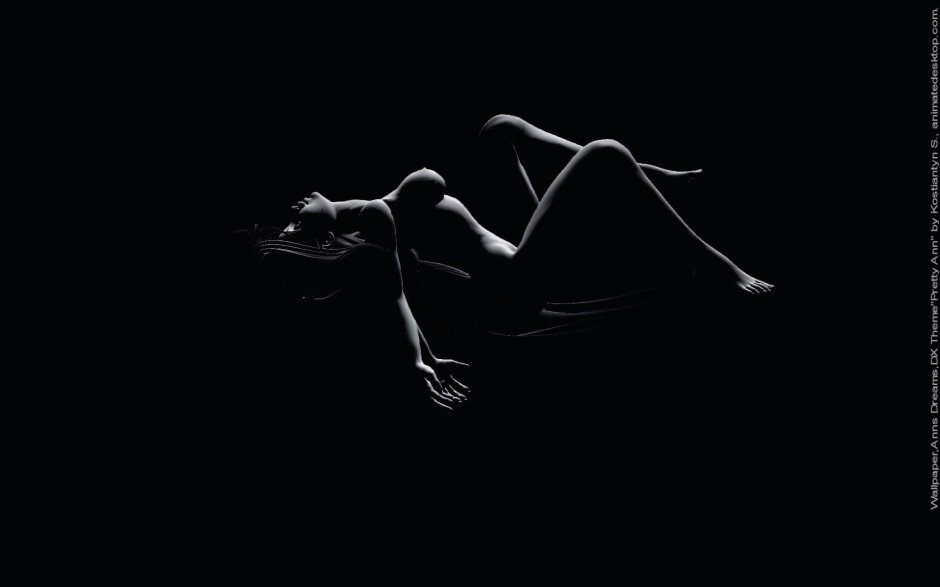 Эротика красивая