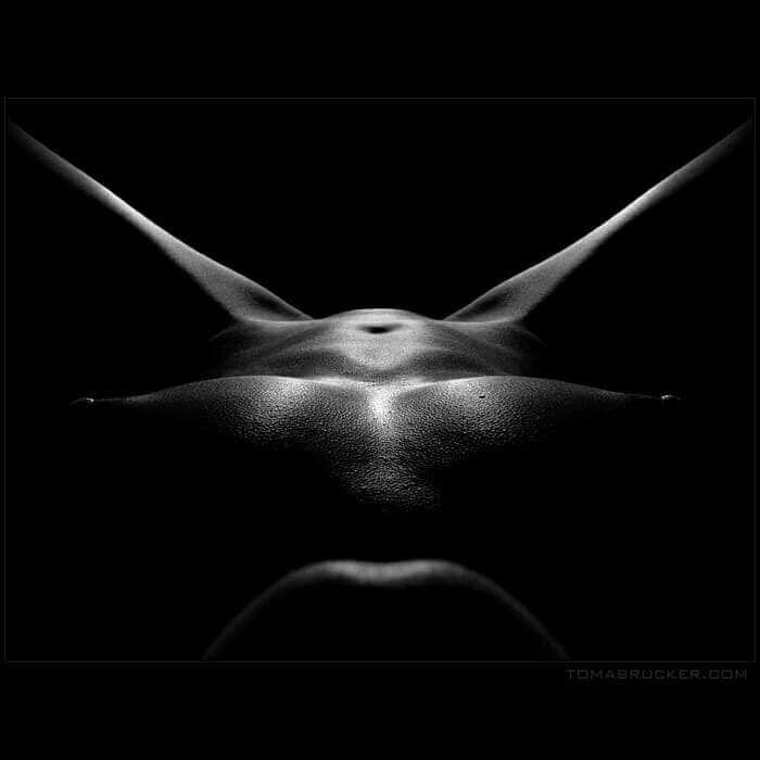 Эротическая фотосессия