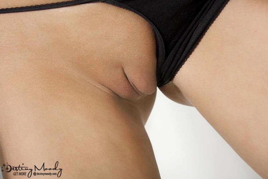 Голые писи верблюжие лапка