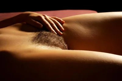 Красивые лобки