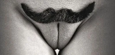 Интимная стрижка женская