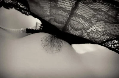 Лобок эротика