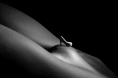 Каблуки туфли