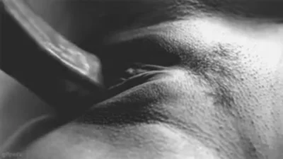 Страстный секс крупным планом