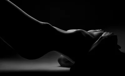 Эротическая фотография