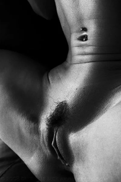 Венерин бугорок mons veneris