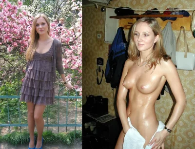 Любительские ню