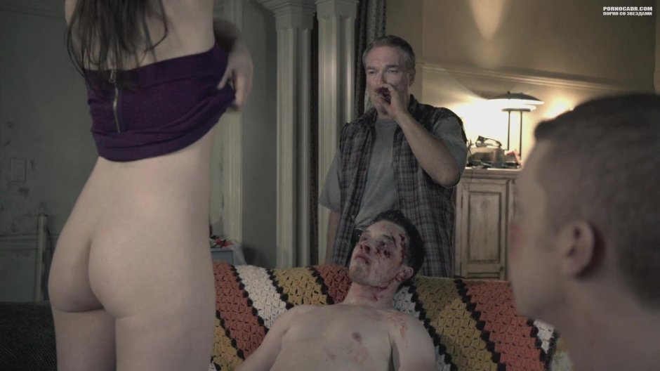 Исидора горештер shameless