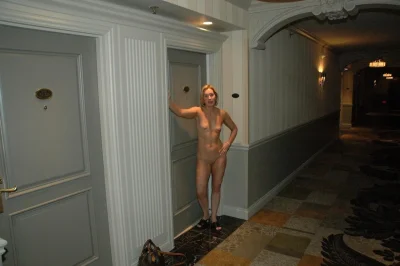 Освещение коридор