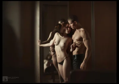 Эротика мужчина женщина