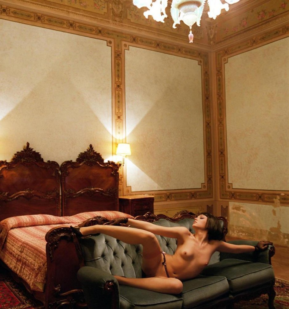 Эротическая белье