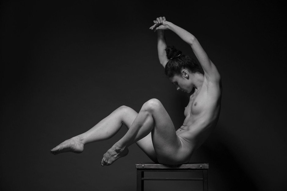 Александр толчинский ню