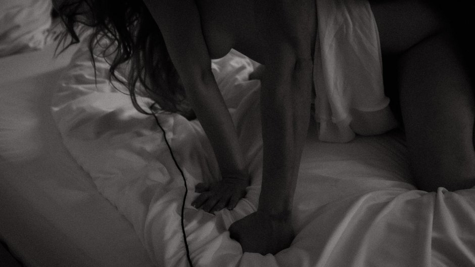 Эротика двое