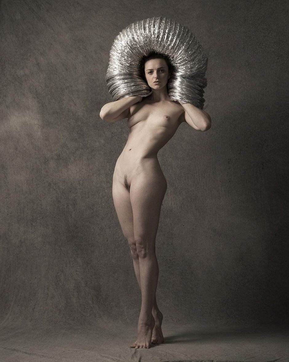 Голые женщины натурщицы