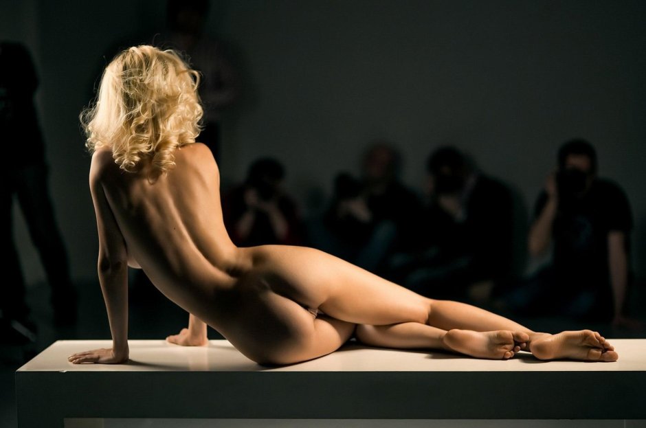 Фотосессия эротика