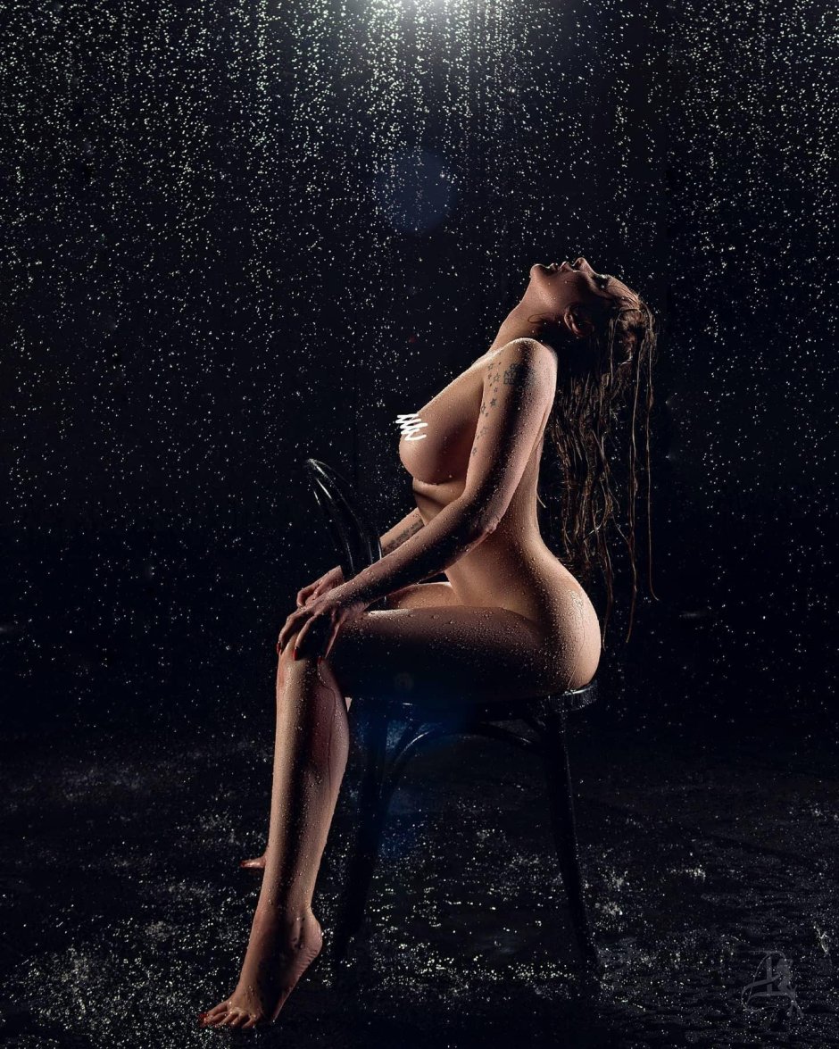 Голые и прекрасные