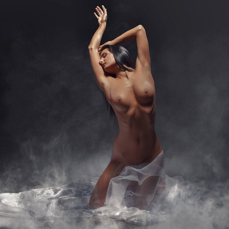 Эротика красивая