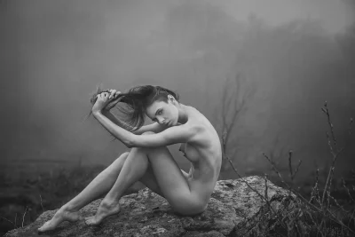 Игорь волгин фотограф ню