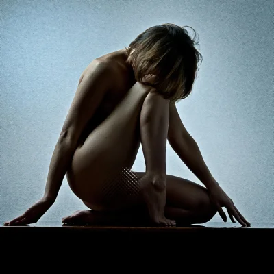 Фотограф ню