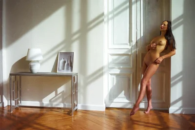 Андрей гнездилов фотограф стиль ню