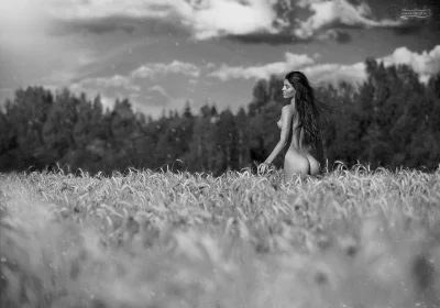 Ню фотограф