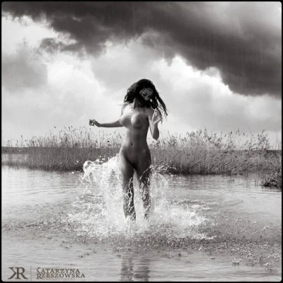 Катаржина rzeszowska фотограф